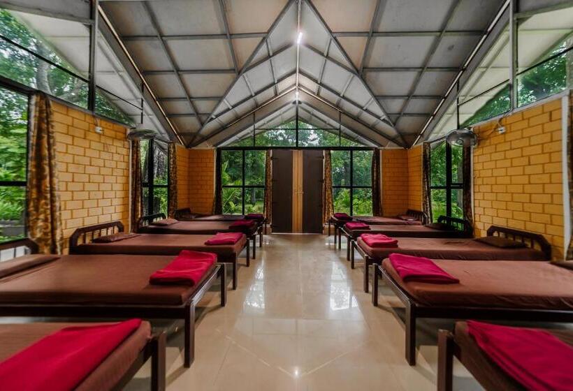 וילה בת חדר שינה 1, Uk Nature Stay