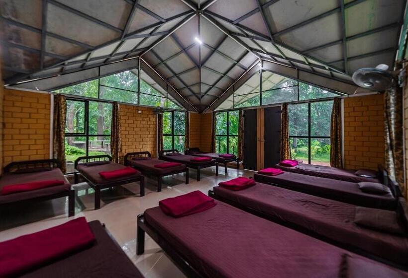 带1个卧室的别墅, Uk Nature Stay