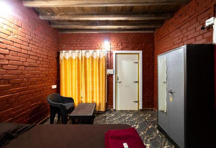 חדר סטנדרט לשלושה, Uk Nature Stay