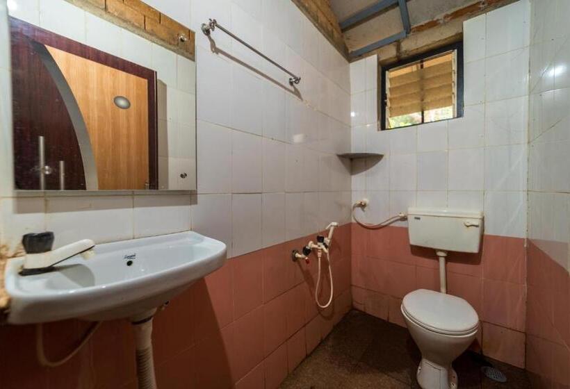 Вилла Deluxe 1 Спальня, Uk Nature Stay
