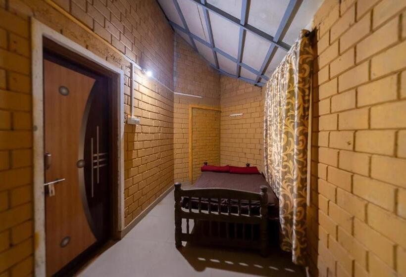 Вилла Deluxe 1 Спальня, Uk Nature Stay