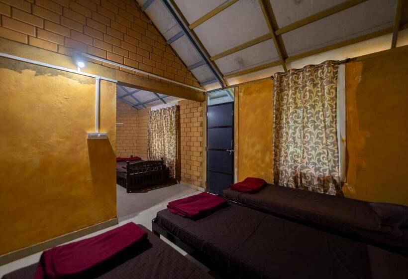 带1个卧室的豪华别墅, Uk Nature Stay
