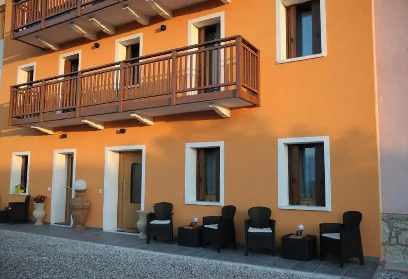 Apartament 1 Dormitori Planta Baixa, Old B&b