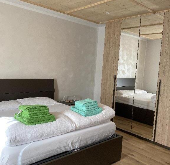 شقة غرفة نوم واحدة بالطابق الأرضى, Old B&b