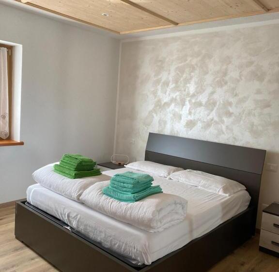 شقة غرفة نوم واحدة بالطابق الأرضى, Old B&b