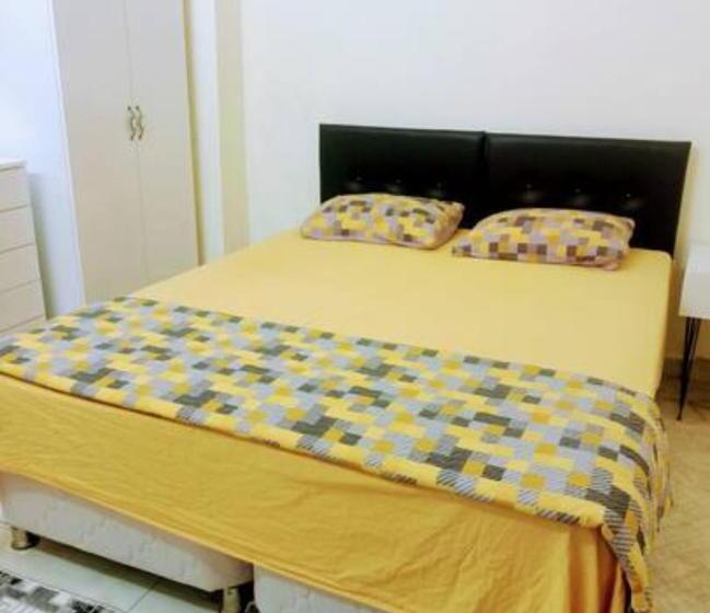 Апартаменты 1 Спальня Нижний Этаж, Old Town Grand Apart