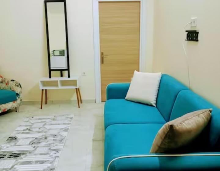 Апартаменты 1 Спальня Нижний Этаж, Old Town Grand Apart