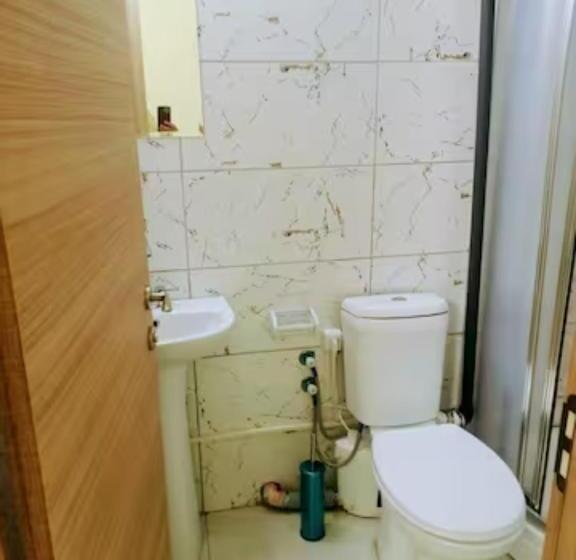 Апартаменты 1 Спальня Нижний Этаж, Old Town Grand Apart