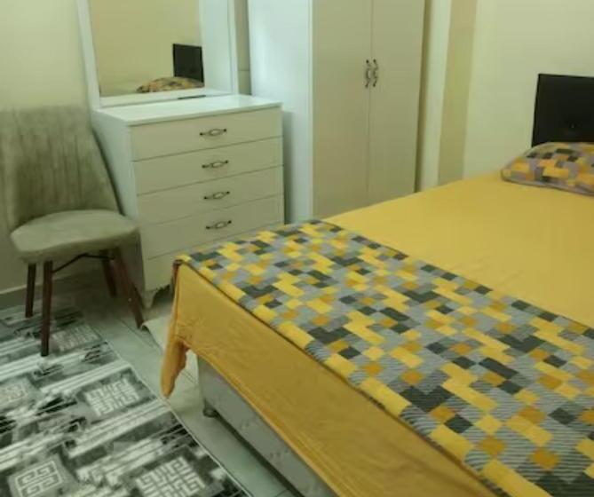Апартаменты 1 Спальня Нижний Этаж, Old Town Grand Apart