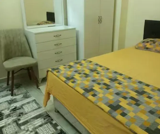1階の1ベッドルームアパートメント, Old Town Grand Apart