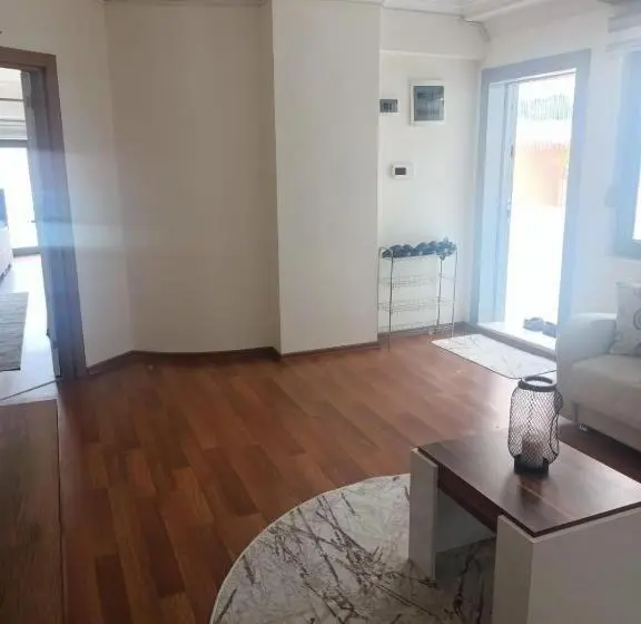 1ベッドルームのデラックスアパートメント, Old Town Grand Apart