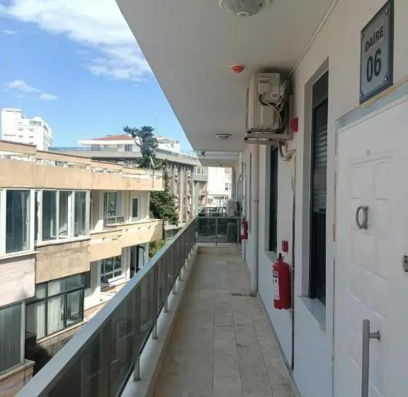 1ベッドルームのデラックスアパートメント, Old Town Grand Apart