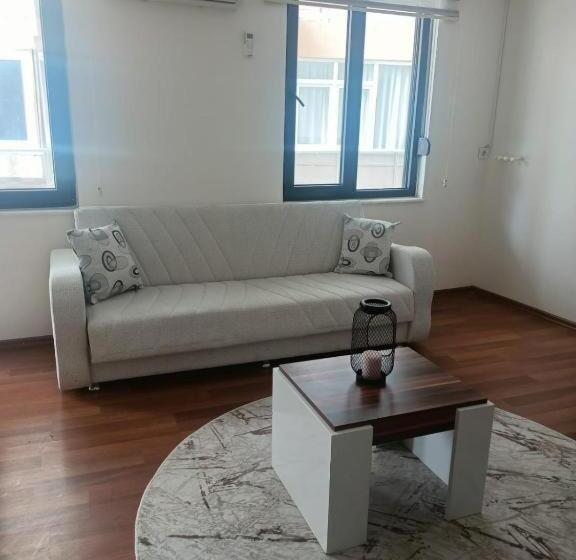 Апартаменты Deluxe 1 Спальня, Old Town Grand Apart