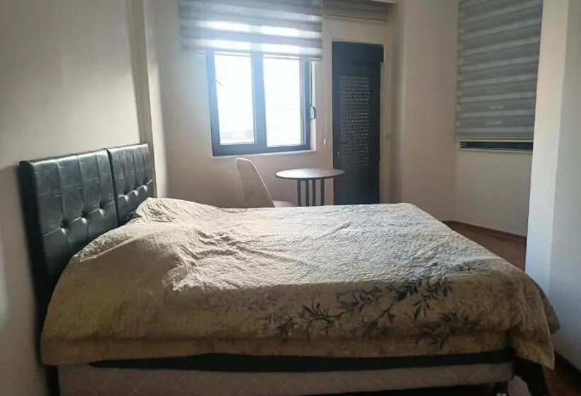1ベッドルームのデラックスアパートメント, Old Town Grand Apart