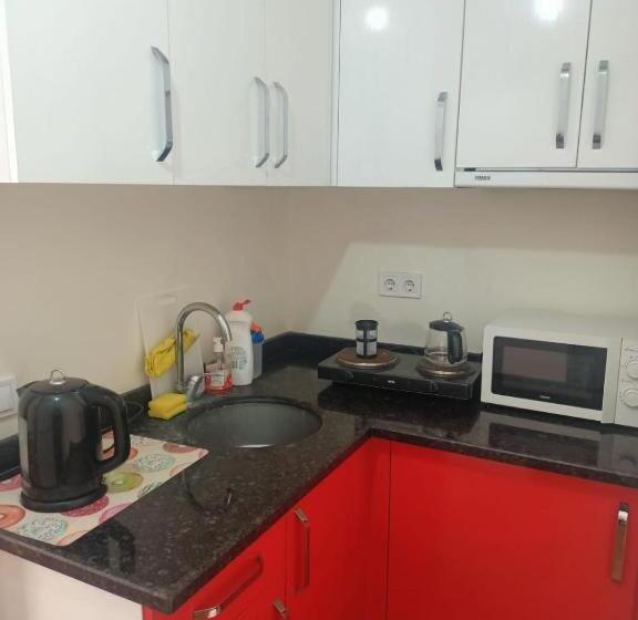 Апартаменты 2 Спальни, Old Town Grand Apart