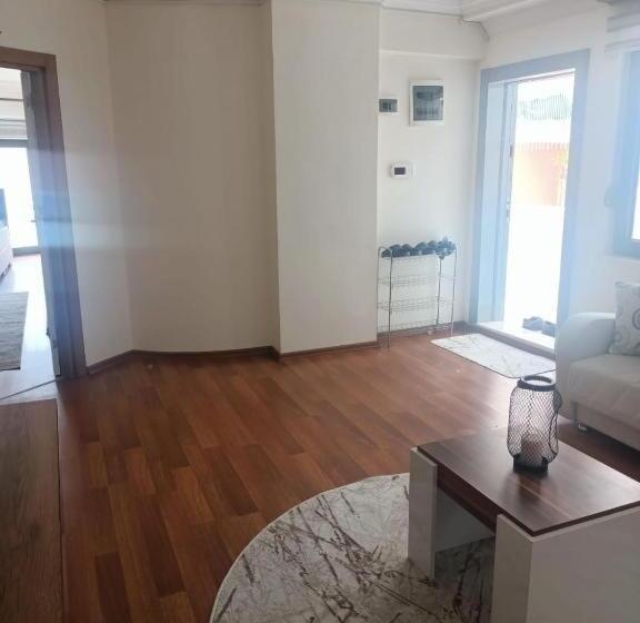 Апартаменты 2 Спальни, Old Town Grand Apart