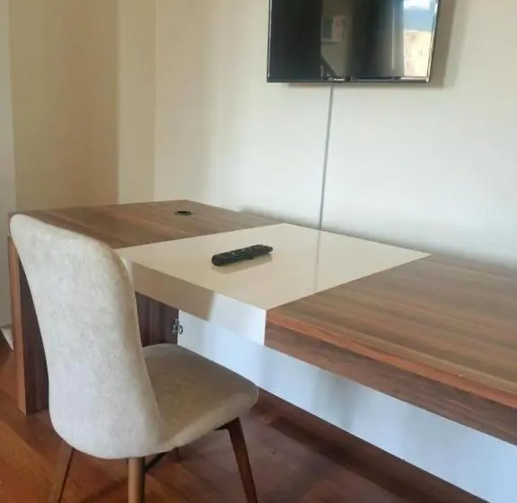 1ベッドルームドゥプレックスアパートメント, Old Town Grand Apart