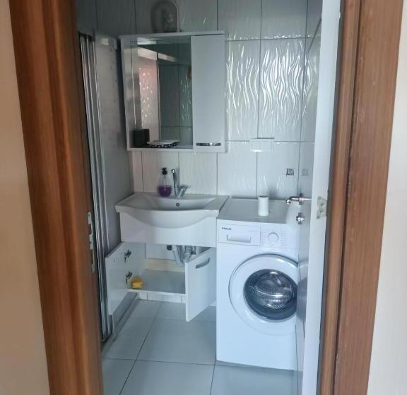 Апартаменты Дюплекс 1 Спальня, Old Town Grand Apart