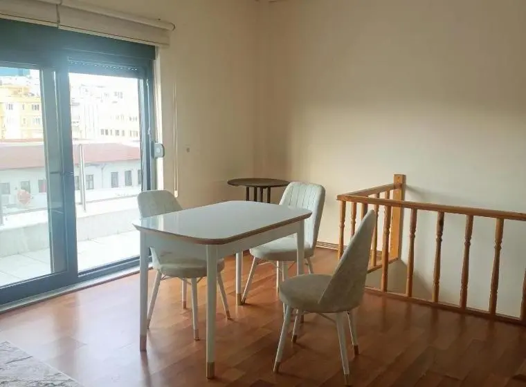 1ベッドルームドゥプレックスアパートメント, Old Town Grand Apart