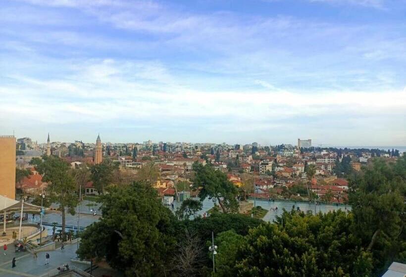 Апартаменты Дюплекс 1 Спальня, Old Town Grand Apart