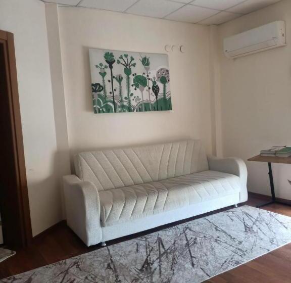 Апартаменты Дюплекс 1 Спальня, Old Town Grand Apart