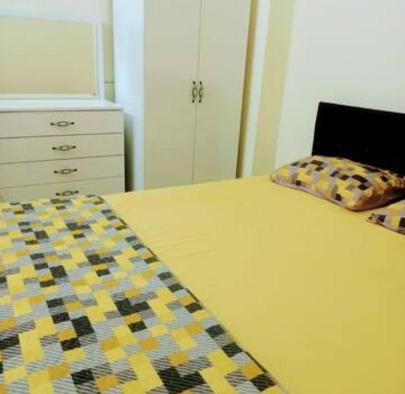1베드룸 아파트 1층, Old Town Grand Apart