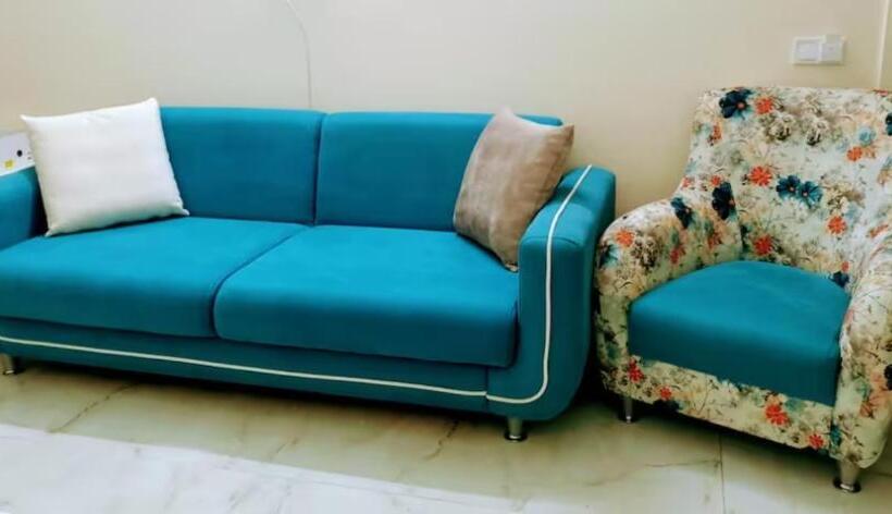 Апартаменты 1 Спальня Нижний Этаж, Old Town Grand Apart