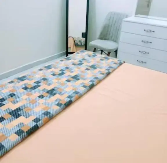 1階の1ベッドルームアパートメント, Old Town Grand Apart