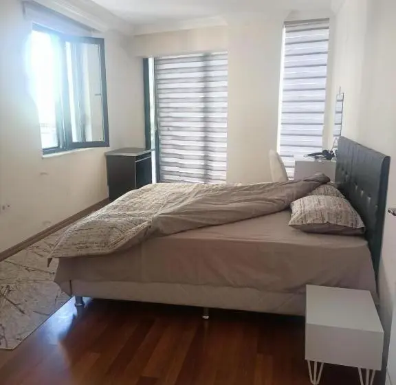 2ベッドルームアパートメント, Old Town Grand Apart