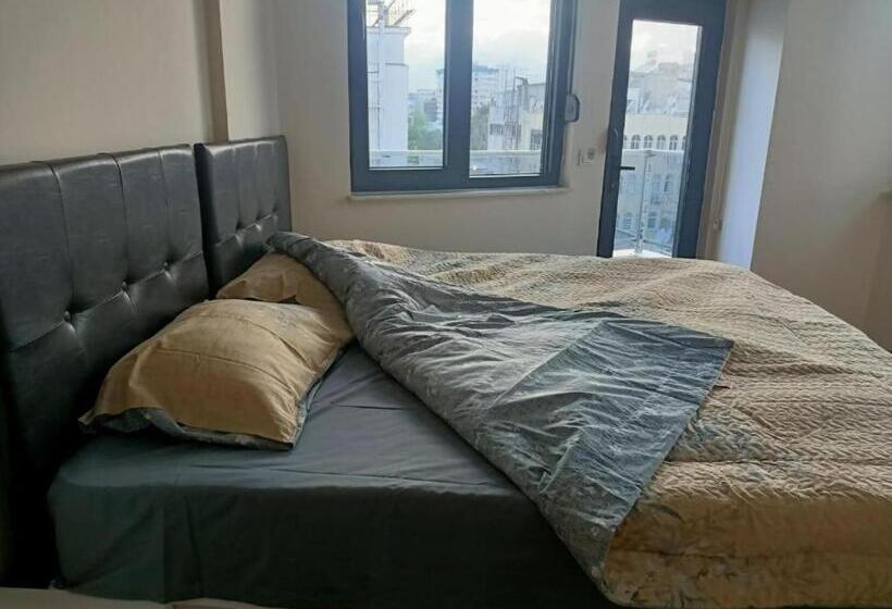 침실 1개 복층 룸, Old Town Grand Apart