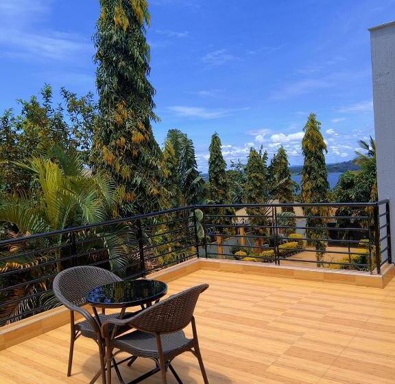 اتاق استاندارد, Airportlinkguesthouse2