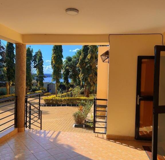 اتاق استاندارد یک نفره, Airportlinkguesthouse2