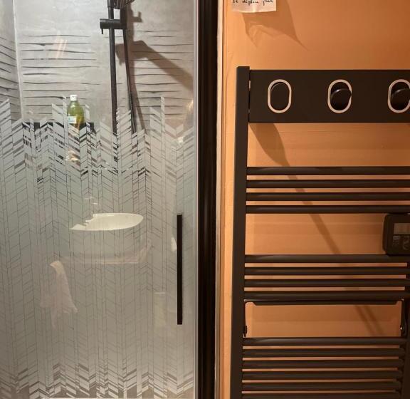 اتاق استاندارد با 2 تخت دوبل, Effetloft