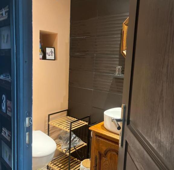 اتاق استاندارد با 2 تخت دوبل, Effetloft