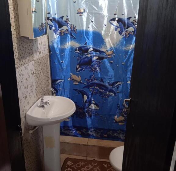 ファミリールーム, Estanislao López 127