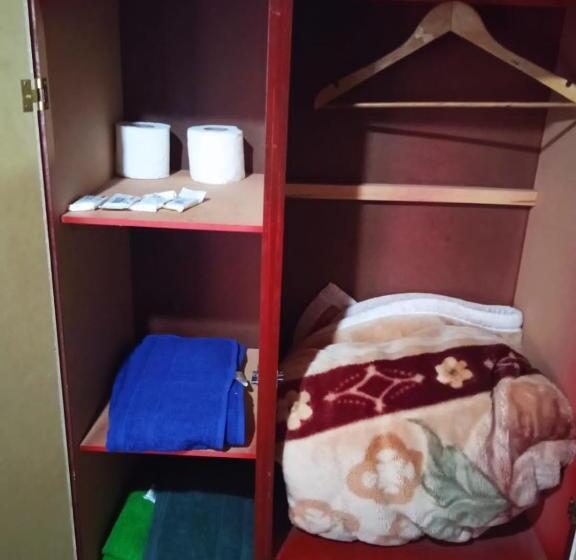 ファミリールーム, Estanislao López 127