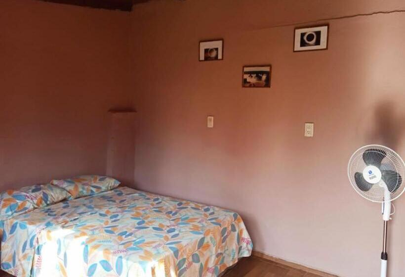 ファミリールーム, Estanislao López 127