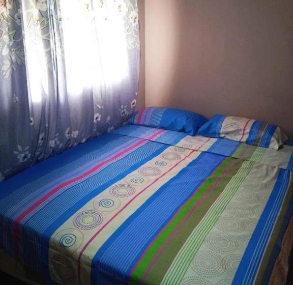 ファミリールーム, Estanislao López 127