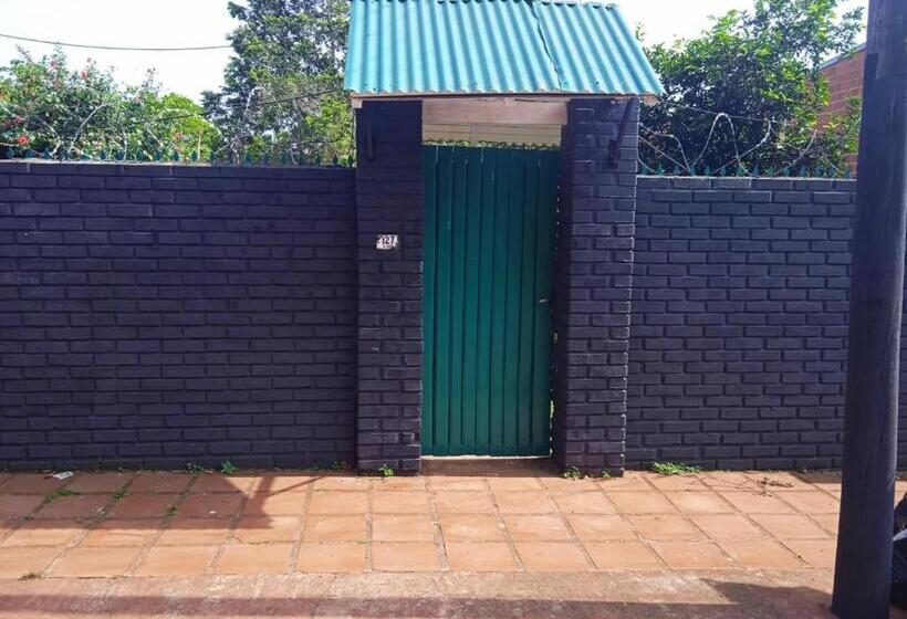 ファミリールーム, Estanislao López 127