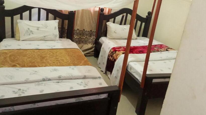 اتاق استاندارد, Julian S Lake View Guest House