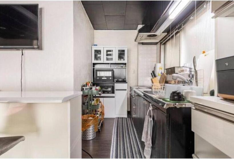 منزل غرفة نوم واحدة, Little Okawood   Vacation Stay 83130v