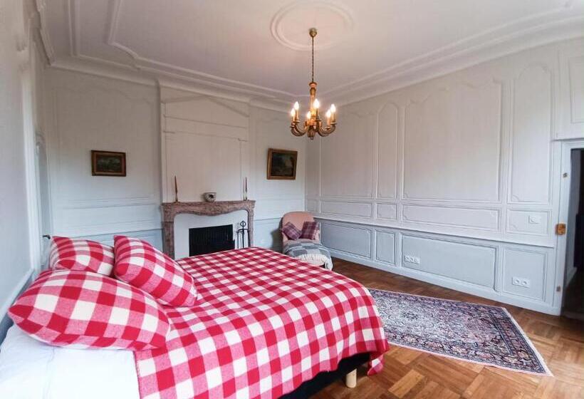 غرفة قياسية, Quelques Jours à Noyers Sur Serein