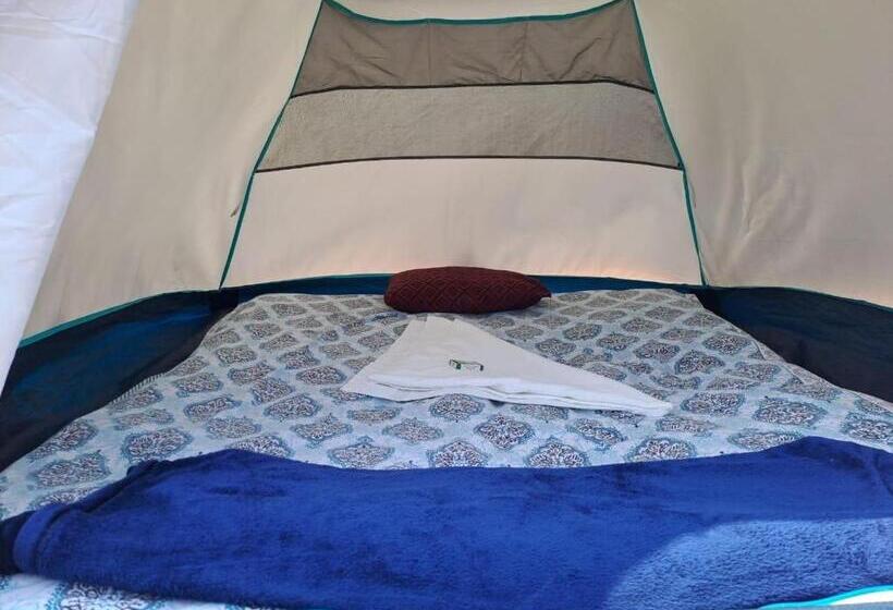 Quarto Familiar, Rasta Cafe Resort Hampi