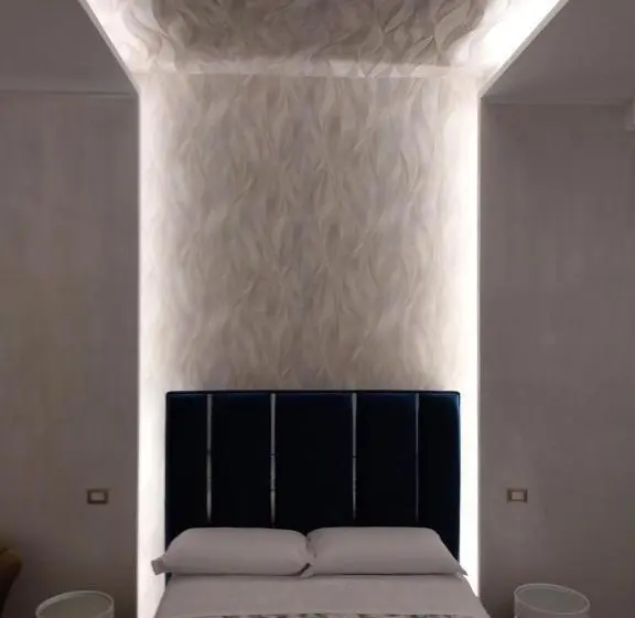 Superior-huone King-vuode, Suite Al Borgo