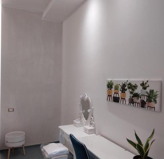 带大床的高级房间, Suite Al Borgo