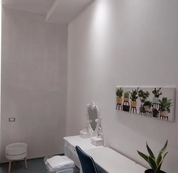 Superior-huone King-vuode, Suite Al Borgo
