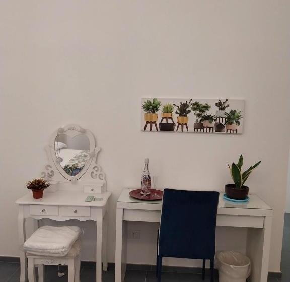 带大床的高级房间, Suite Al Borgo