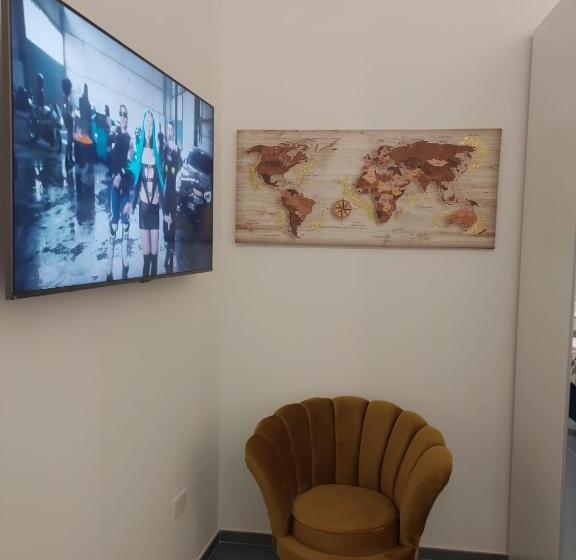 带大床的高级房间, Suite Al Borgo