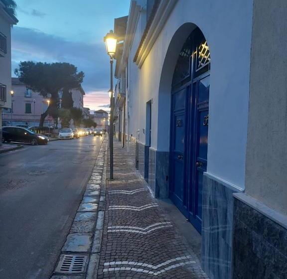 带大床的高级房间, Suite Al Borgo