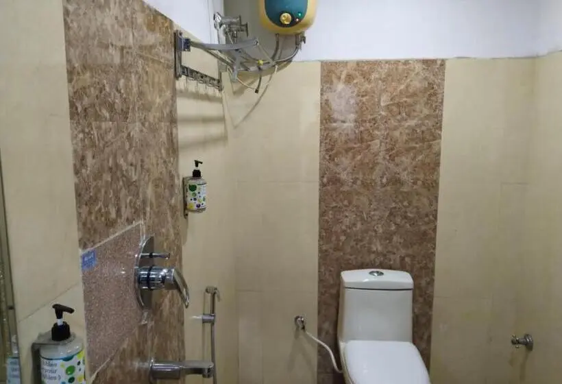 Deluxe-huone, Puhor Hotel Plaza Inn